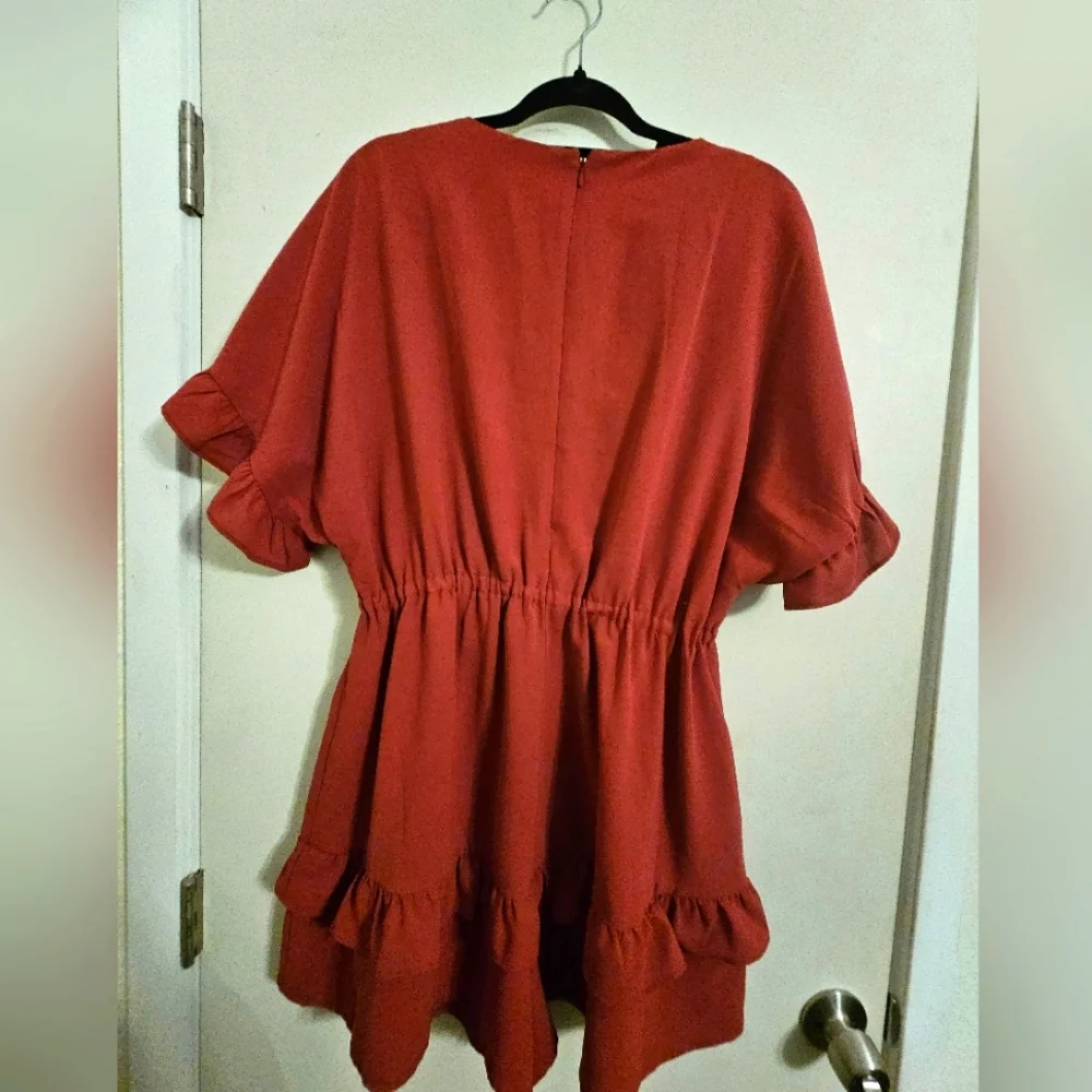 Romper - Picture 2 of 2